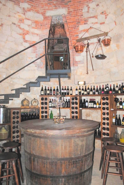Gias&agrave;ra